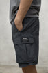 Short ALISTEALF